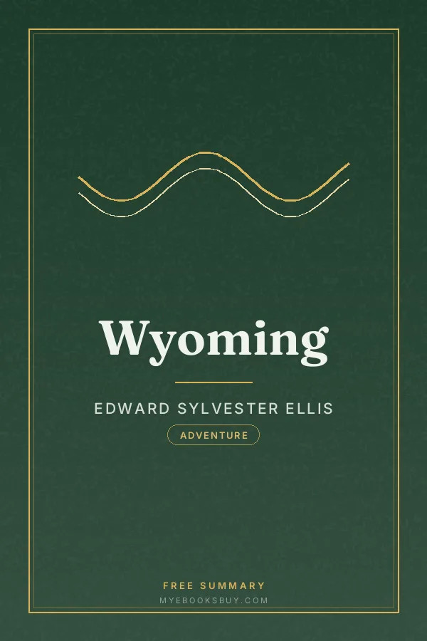 Cover of Wyoming