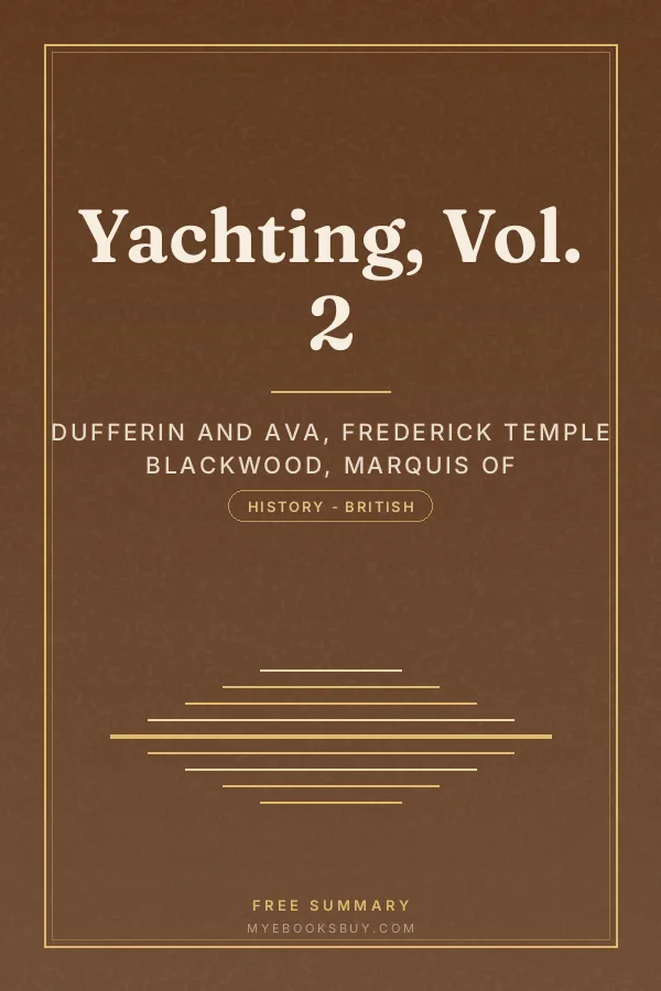 Cover of Yachting, Vol. 2