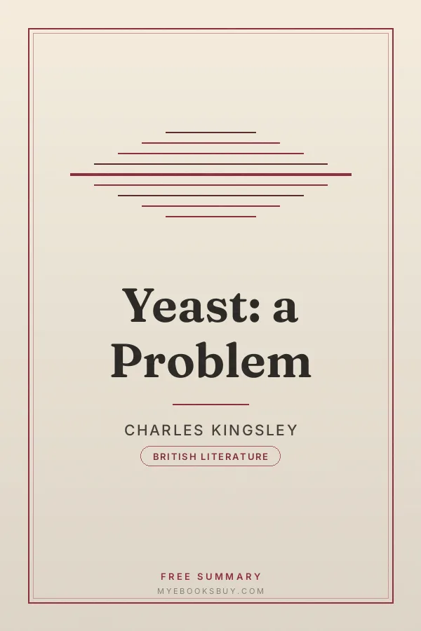 Cover of Yeast: a Problem