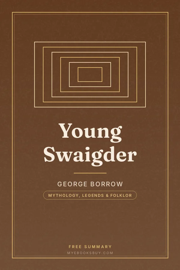 Cover of Young Swaigder
