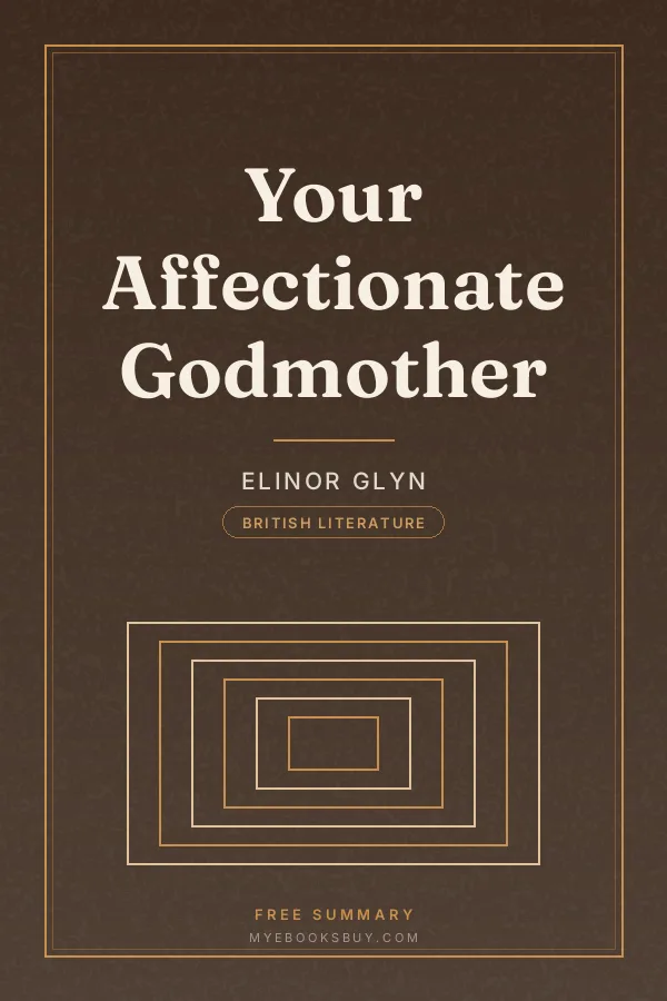 Cover of Your Affectionate Godmother