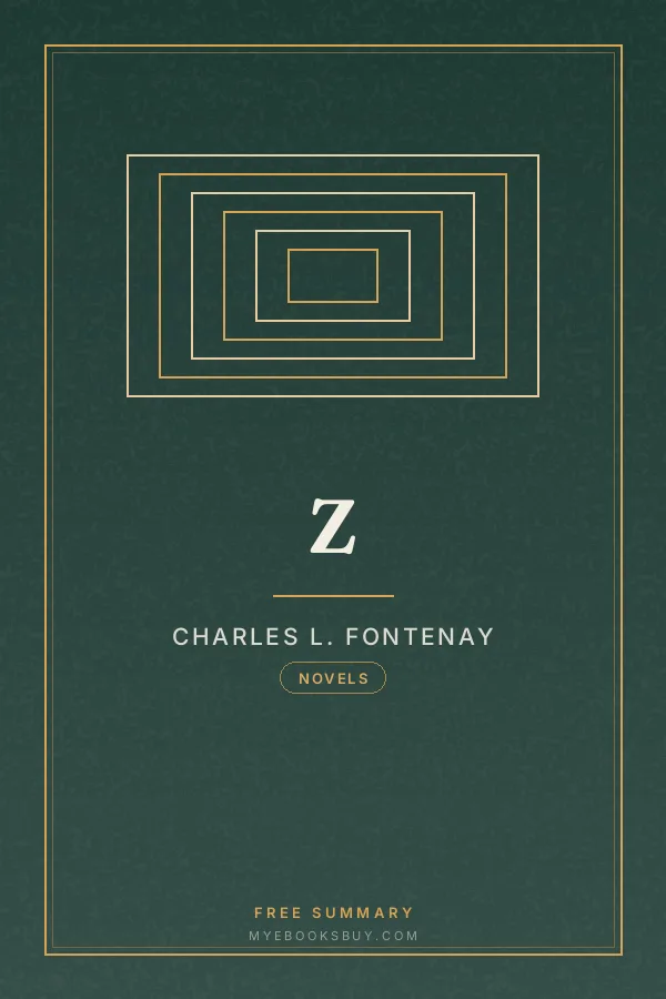 Cover of Z
