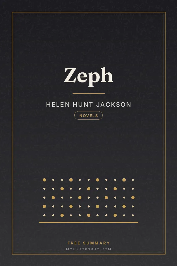 Cover of Zeph