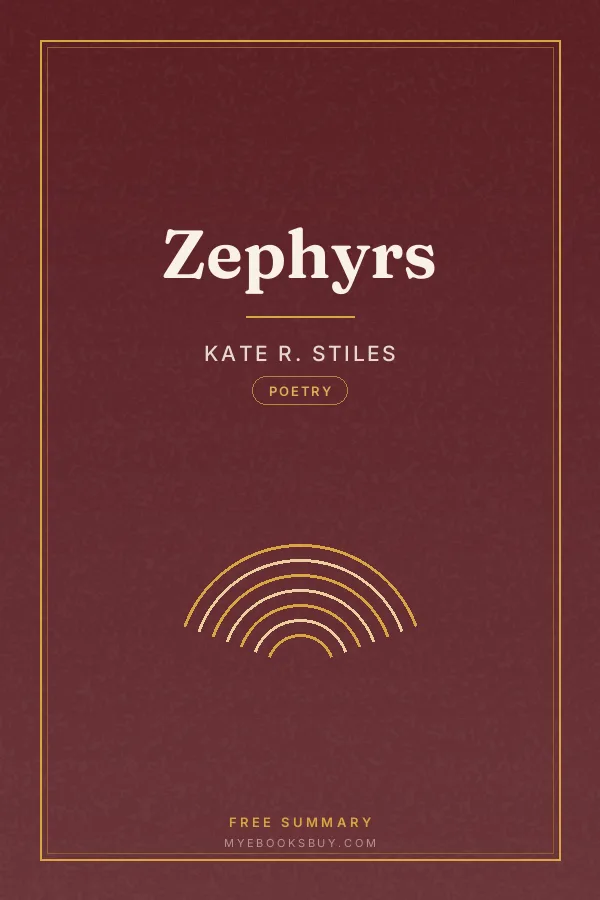 Cover of Zephyrs