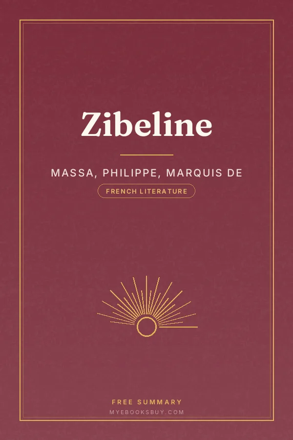 Cover of Zibeline