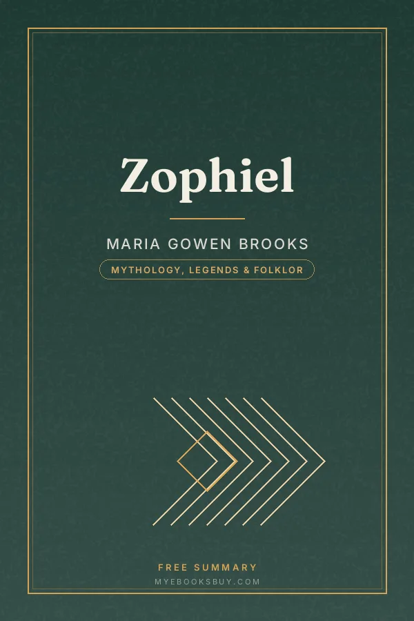 Cover of Zophiel