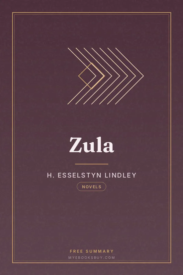 Cover of Zula